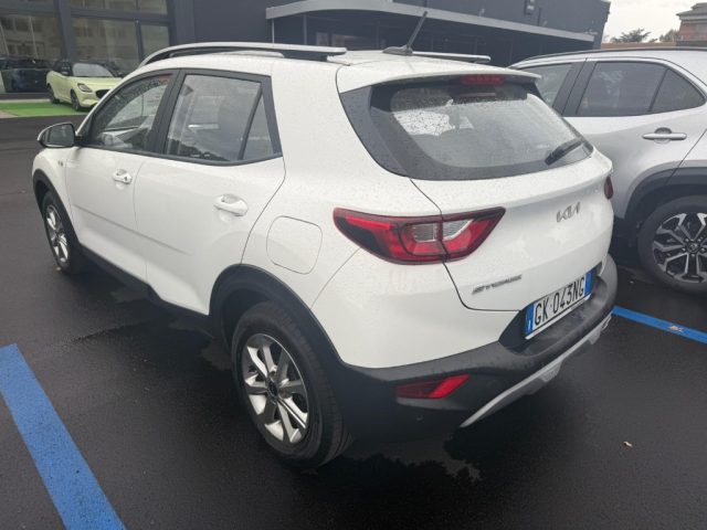 KIA Stonic usata, con Airbag Passeggero