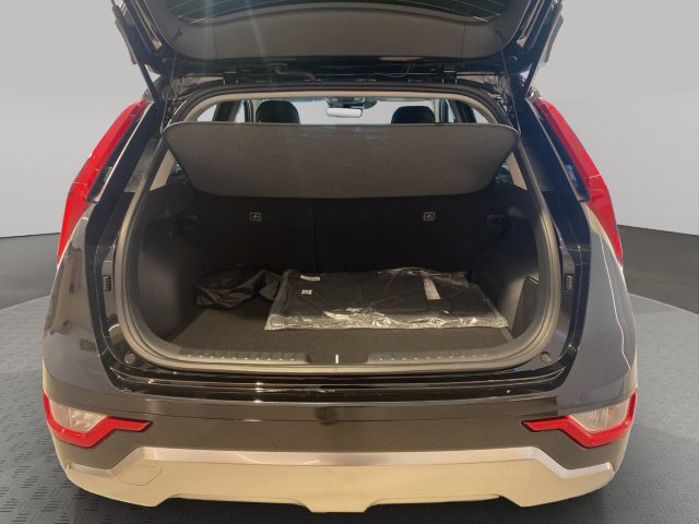 KIA Niro usata, con Telecamera per parcheggio assistito