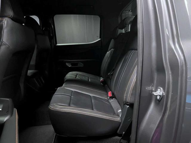 FORD Ranger usata, con Boardcomputer