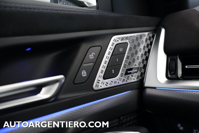 BMW X2 usata, con Specchietti laterali elettrici