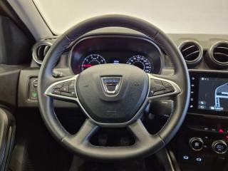DACIA Duster usata, con Climatizzatore