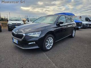 SKODA Scala usata, con Airbag