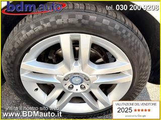 MERCEDES-BENZ ML 250 usata, con ESP