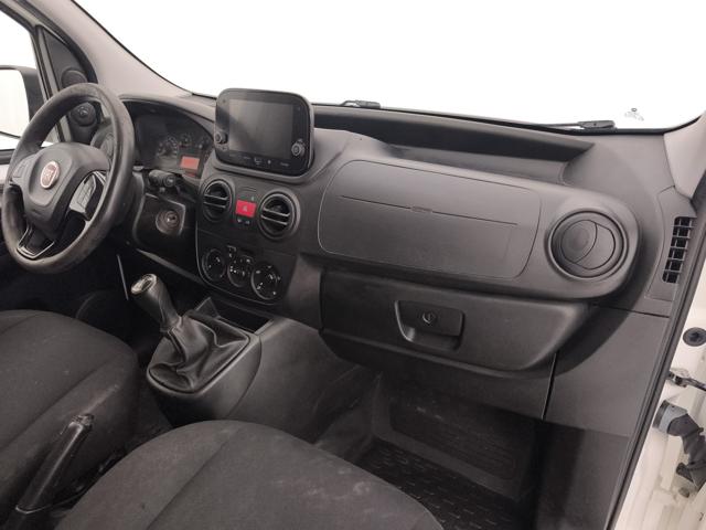 FIAT Fiorino usata 21