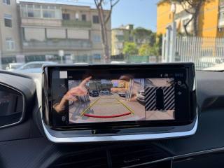 PEUGEOT 2008 usata, con Controllo trazione