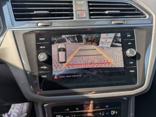 VOLKSWAGEN Tiguan usata, con ESP