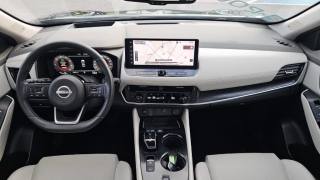 NISSAN X-Trail usata, con Immobilizzatore elettronico