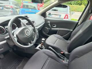 RENAULT Clio usata, con Boardcomputer