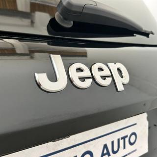 JEEP Avenger usata, con Sensore di pioggia