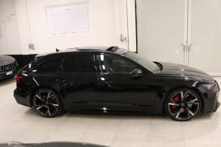 AUDI RS6 usata, con Cerchi in lega