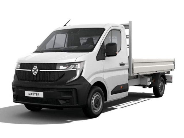 RENAULT Master usata, con Alzacristalli elettrici