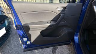 RENAULT Captur usata, con Servosterzo