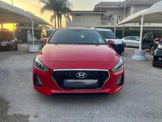 HYUNDAI i30 usata, con Airbag