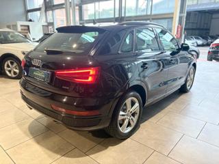 AUDI Q3 usata, con Alzacristalli elettrici