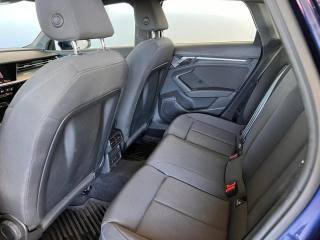 AUDI A3 usata, con Controllo trazione