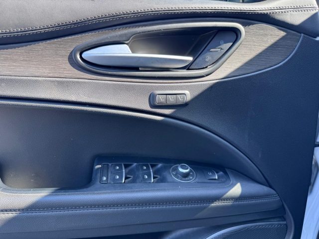 ALFA ROMEO Stelvio usata, con Fendinebbia