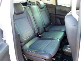 OPEL Meriva usata, con Sedile posteriore sdoppiato