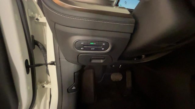 SMART smart #1 usata, con Sistema di navigazione