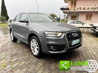 AUDI Q3 usata, con Autoradio