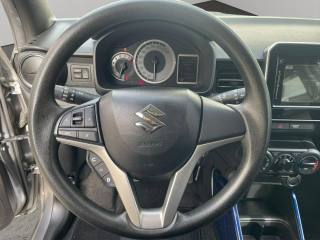 SUZUKI Ignis usata, con ESP