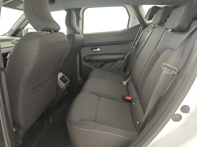 DACIA Duster usata, con Chiusura centralizzata