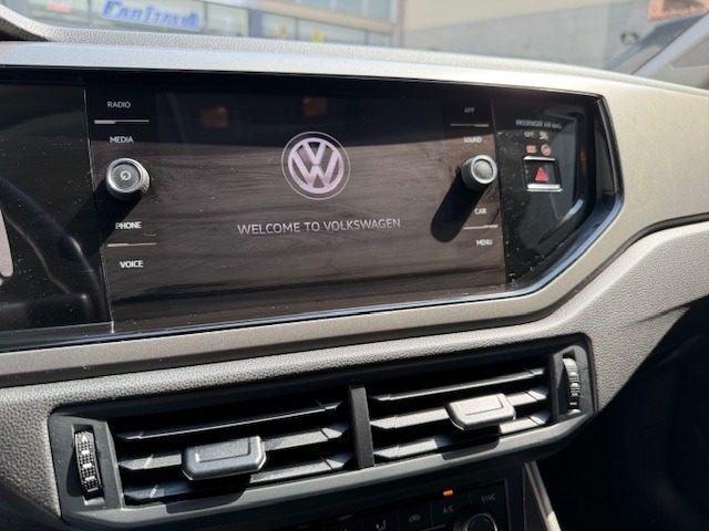 VOLKSWAGEN Polo usata, con Servosterzo