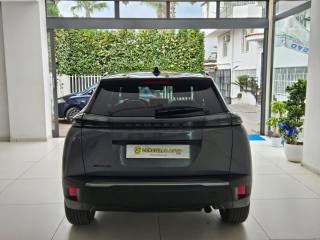 PEUGEOT 2008 usata, con Antifurto