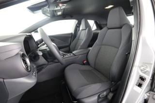 TOYOTA C-HR usata 8