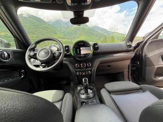 MINI Countryman usata, con Park Distance Control