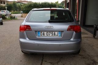 AUDI A3 usata 41