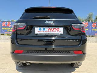 JEEP Compass usata 6
