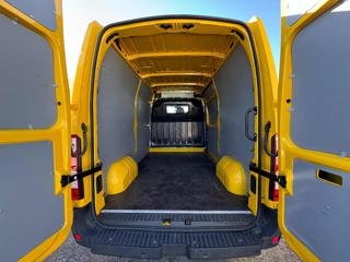 RENAULT Master usata, con Servosterzo