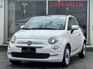 FIAT 500 usata, con Autoradio