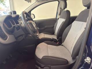 FIAT Panda usata, con ESP