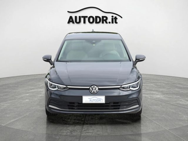 VOLKSWAGEN Golf usata, con Immobilizzatore elettronico