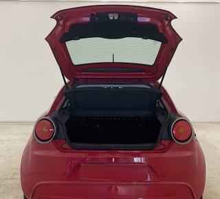 ALFA ROMEO MiTo usata, con Volante multifunzione