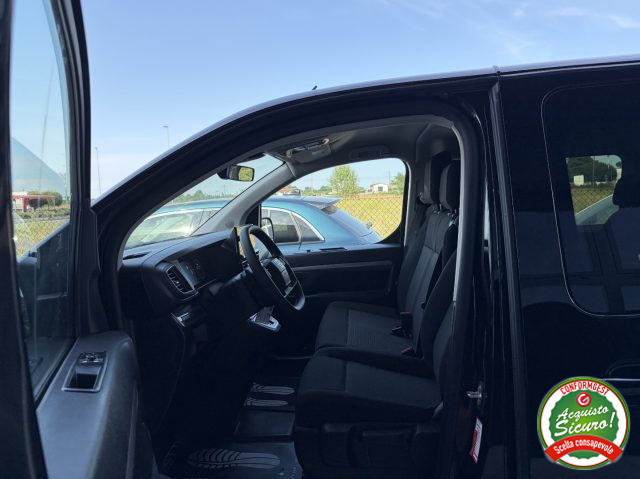 FIAT Ulysse usata, con Cruise Control