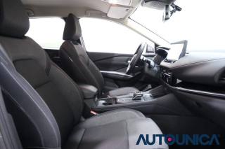 NISSAN Qashqai usata, con Sistema di avviso di distanza