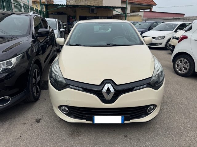 RENAULT Clio usata, con ABS