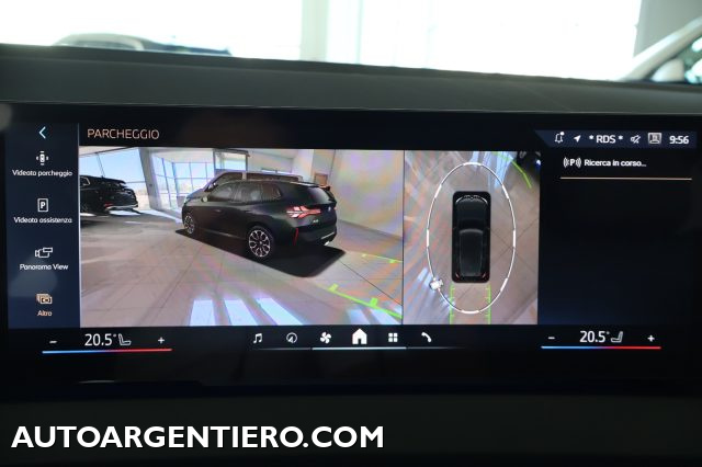 BMW X3 usata, con Volante multifunzione