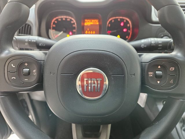 FIAT Panda usata, con Cronologia tagliandi