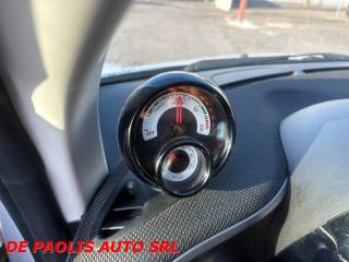 SMART ForTwo usata, con Controllo automatico clima