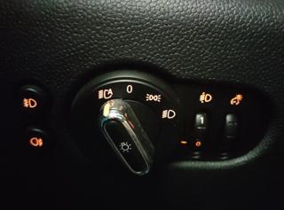 MINI Cooper S usata, con ESP
