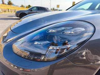 PORSCHE Panamera usata, con Climatizzatore