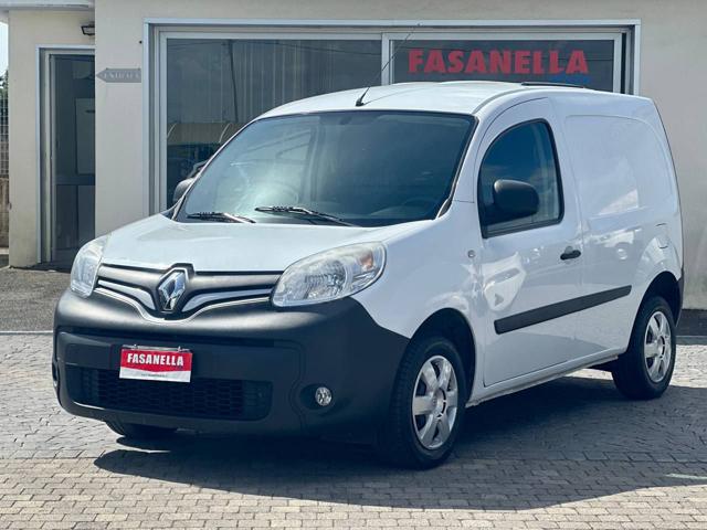 RENAULT Kangoo usata, con Controllo trazione
