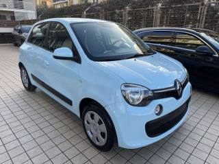 RENAULT Twingo usata, con Airbag