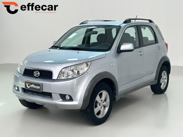 DAIHATSU Terios usata, con ABS