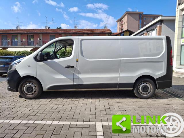 FIAT Talento usata, con Chiusura centralizzata telecomandata