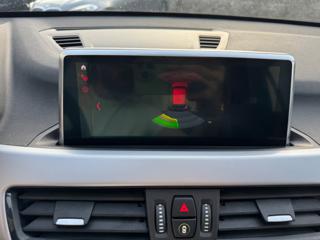 BMW X1 usata, con Immobilizzatore elettronico