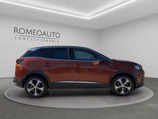 PEUGEOT 3008 usata, con Chiusura centralizzata